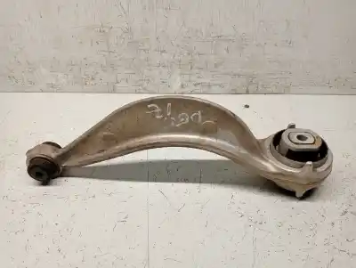 Second-hand car spare part front left lower suspension arm for jaguar f-pace 2.0 turbo oem iam references hk833c256  