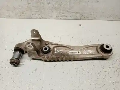 Peça sobressalente para automóvel em segunda mão braço de suspensão inferior dianteiro direito por jaguar f-pace 2.0 turbo referências oem iam hk833c254