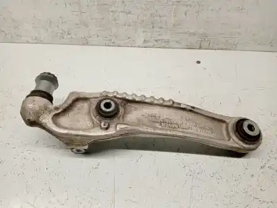 Автозапчастина б/у передній правий нижний рычаг підвіски для jaguar f-pace 2.0 turbo посилання на oem iam hk833c254  hk833c254ba