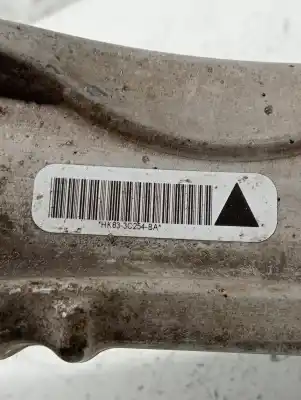 Автозапчастина б/у передній правий нижний рычаг підвіски для jaguar f-pace 2.0 turbo посилання на oem iam hk833c254  hk833c254ba