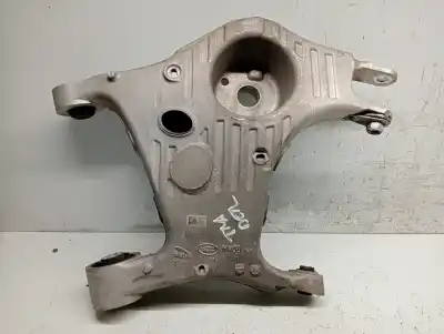 Автозапчастина б/у задній нижний правий ригель підвіски для jaguar f-pace 2.0 turbo посилання на oem iam hk835b530ae  