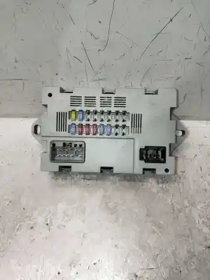 Second-hand car spare part Fuse Box Unit for JAGUAR F-PACE 2.0 Turbo OEM IAM references CPLA14Q073AA  
