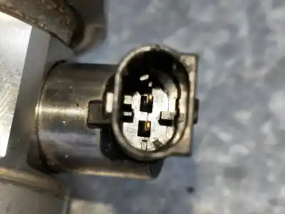 Peça sobressalente para automóvel em segunda mão bomba de injeção por kia stonic (ybcuv) concept referências oem iam 3532004250  