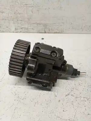 Gebrauchtes Autoersatzteil Hochdruckpumpe zum LANCIA THESIS (115) 2.4 JTD CAT OEM-IAM-Referenzen 0445010006  