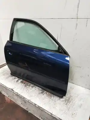 Автозапчастина б/у передні праві двері для audi a3 (8l) * посилання на oem iam   
