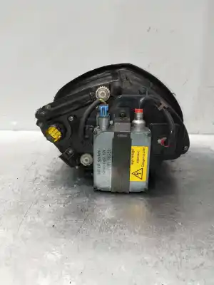 Автозапчасти б/у правая фара за lancia thesis (115) 2.4 jtd cat ссылки oem iam 5dv00776027  15492600