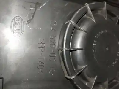 Автозапчасти б/у правая фара за lancia thesis (115) 2.4 jtd cat ссылки oem iam 5dv00776027  15492600