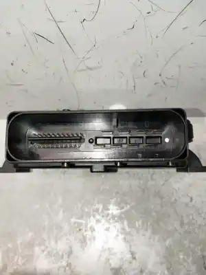 Автозапчасти б/у электронный модуль за lancia thesis (115) 2.4 jtd cat ссылки oem iam 87062000 54084630d 60666508