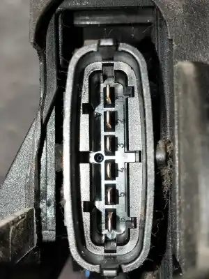 Автозапчасти б/у педальный потенциометр за lancia thesis (115) 2.4 jtd cat ссылки oem iam 0280752249  285300051