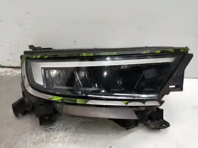 Pezzo di ricambio per auto di seconda mano  per OPEL MOKKA  Riferimenti OEM IAM 9834007980  202460044