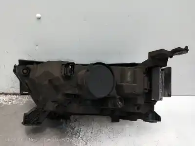 Second-hand car spare part right headlight for opel mokka electrico oem iam references 9834007980  202460044