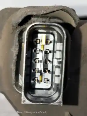 Second-hand car spare part right headlight for opel mokka electrico oem iam references 9834007980  202460044