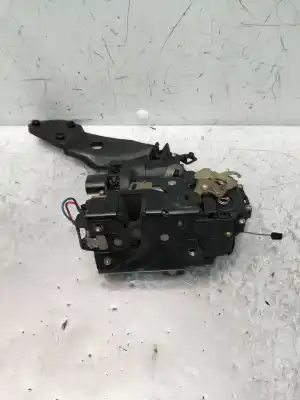 Second-hand car spare part rear right central locking system for seat leon (1m1) * oem iam references 