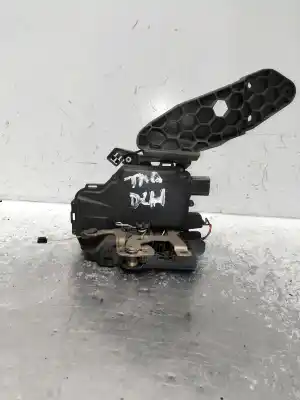 Second-hand car spare part rear right central locking system for seat leon (1m1) * oem iam references   