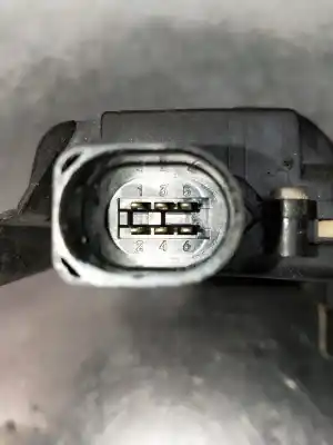 Second-hand car spare part rear right central locking system for seat leon (1m1) * oem iam references   