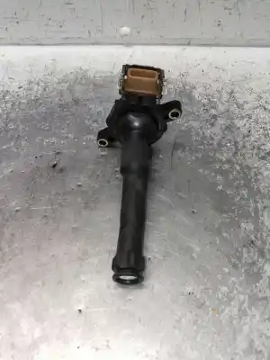 Gebrauchtes Autoersatzteil Zündspule zum BMW SERIE 5 BERLINA (E39) * OEM-IAM-Referenzen 1748017  