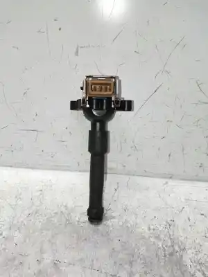 Gebrauchtes Autoersatzteil Zündspule zum BMW SERIE 5 BERLINA (E39) * OEM-IAM-Referenzen 1748017  
