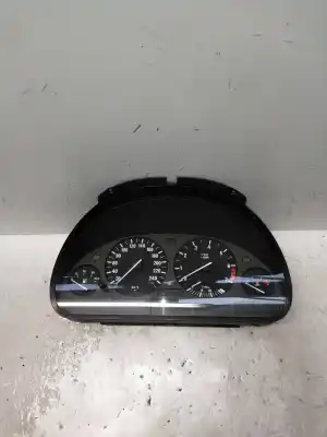 Peça sobressalente para automóvel em segunda mão  por BMW SERIE 5 BERLINA (E39)  Referências OEM IAM 110008735051  62118381195