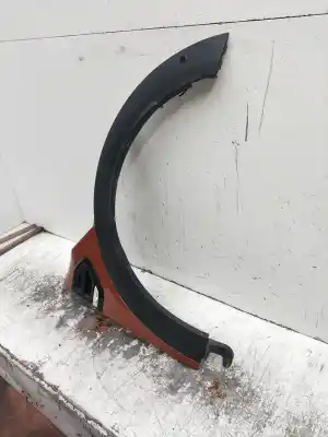 Автозапчасти б/у переднее правое крыло за mini mini countryman (f60) cooper ссылки oem iam   