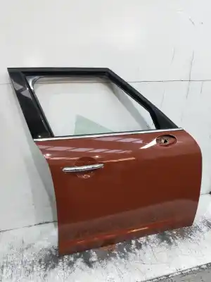 Автозапчасти б/у дверь передняя правая за mini mini countryman (f60) cooper ссылки oem iam   