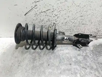 Peça sobressalente para automóvel em segunda mão amortecedor dianteiro esquerdo por ford mondeo lim. hybrid vignale referências oem iam hg9c18k001