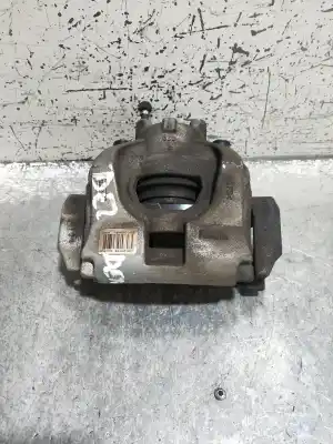 Peça sobressalente para automóvel em segunda mão pinça de travão dianteira direita por ford mondeo lim. hybrid vignale referências oem iam dg9c2b294ba