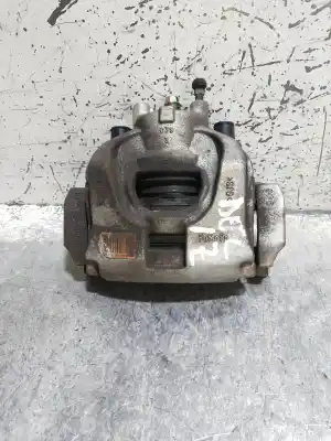 Peça sobressalente para automóvel em segunda mão pinça de travão dianteira esquerda por ford mondeo lim. hybrid vignale referências oem iam dg9c2b134c