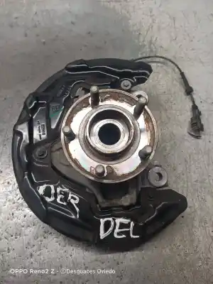 Автозапчастина б/у  для FORD MONDEO LIM.  Посилання на OEM IAM DG9C3K170A  