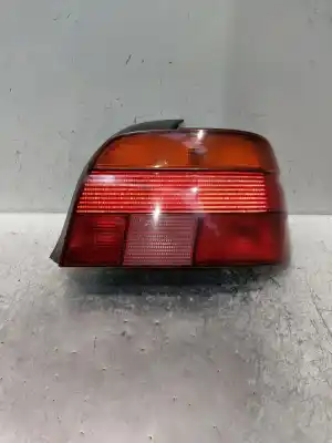 Peça sobressalente para automóvel em segunda mão farolim traseiro direito por bmw serie 5 berlina (e39) * referências oem iam 