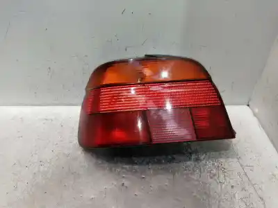 Peça sobressalente para automóvel em segunda mão farolim traseiro esquerdo por bmw serie 5 berlina (e39) * referências oem iam 