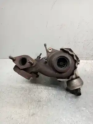 Peça sobressalente para automóvel em segunda mão turbocompresor por audi a3 (8p) 2.0 tdi ambiente (dpf) (125kw) referências oem iam 75704217  03g253010a Peça sobressalente para automóvel em segunda mão turbocompresor por audi a3 (8p) 2.0 tdi ambiente (dpf) (125kw) referências oem iam 75704217  03g253010a