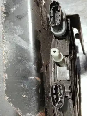 Автозапчастина б/у паливний бак для jaguar f-pace 2.0 turbo посилання на oem iam hk835j228a  hk835j228af