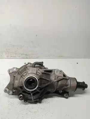 Автозапчастина б/у передній диференціал для jaguar f-pace 2.0 turbo посилання на oem iam hk833017ad  