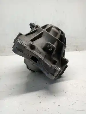 Автозапчастина б/у передній диференціал для jaguar f-pace 2.0 turbo посилання на oem iam hk833017ad  