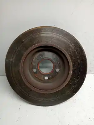 Автозапчастина б/у передній гальмовий диск для jaguar f-pace 2.0 turbo посилання на oem iam   