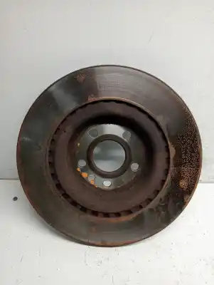 Автозапчастина б/у диск задній гальмовий для jaguar f-pace 2.0 turbo посилання на oem iam   
