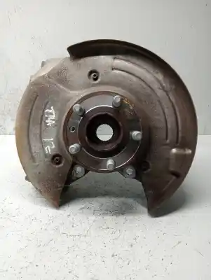 Peça sobressalente para automóvel em segunda mão manga de eixo traseira esquerda por jaguar f-pace 2.0 turbo referências oem iam hk835a971ae