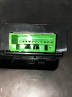 Second-hand car spare part multifunction switch for jaguar f-pace 2.0 turbo oem iam references hk8311654db  263468562042