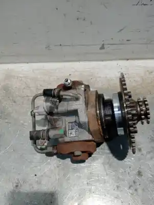 Автозапчасти б/у ТНВД НАСОС за NISSAN PATHFINDER (R51)  ссылки OEM IAM 16700EC00A  