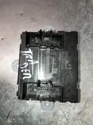 Peça sobressalente para automóvel em segunda mão módulo eletrônico por jaguar f-pace 2.0 turbo referências oem iam hpla14d619bf  10336936