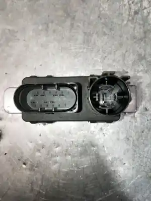 Second-hand car spare part electronic module for jaguar f-pace 2.0 turbo oem iam references gx7312b533ad  0281003129