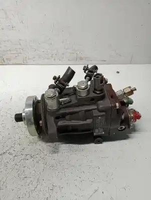 Second-hand car spare part INJECTION PUMP for NISSAN X-TRAIL (T30)  OEM IAM references 167008H80D  0973000052