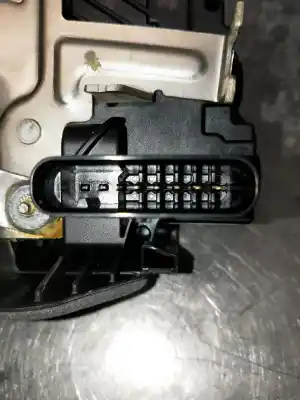 Автозапчастина б/у передній правий центральний замок для jaguar f-pace 2.0 turbo посилання на oem iam xg6a21812gb  c39455102