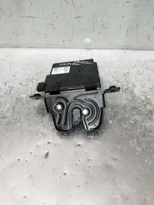 Peça sobressalente para automóvel em segunda mão motor de fechadura central mala por jaguar f-pace 2.0 turbo referências oem iam cola442a66ae