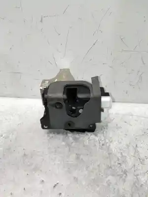 Peça sobressalente para automóvel em segunda mão motor de fechadura central traseiro direito por jaguar f-pace 2.0 turbo referências oem iam gx6a26412cb