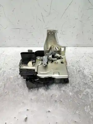 Second-hand car spare part rear right central locking system for jaguar f-pace 2.0 turbo oem iam references gx6a26412cb  c37736102