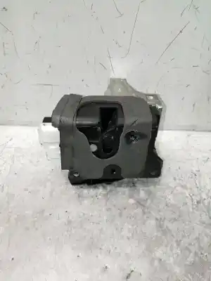 Peça sobressalente para automóvel em segunda mão motor de fechadura central traseiro esquerdo por jaguar f-pace 2.0 turbo referências oem iam gx6a26413cb