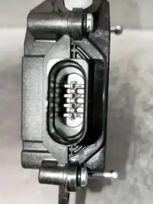 Second-hand car spare part tailgate central locking system  for jaguar f-pace 2.0 turbo oem iam references cpla404c10ad  c03747106