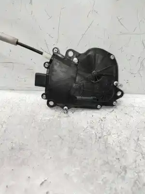 Second-hand car spare part tailgate central locking system  for jaguar f-pace 2.0 turbo oem iam references cpla404c10ad  c03747106