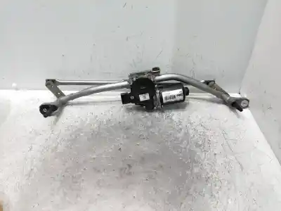 Peça sobressalente para automóvel em segunda mão motor do limpa para brisas por jaguar f-pace 2.0 turbo referências oem iam w000060842  hk8317500ab